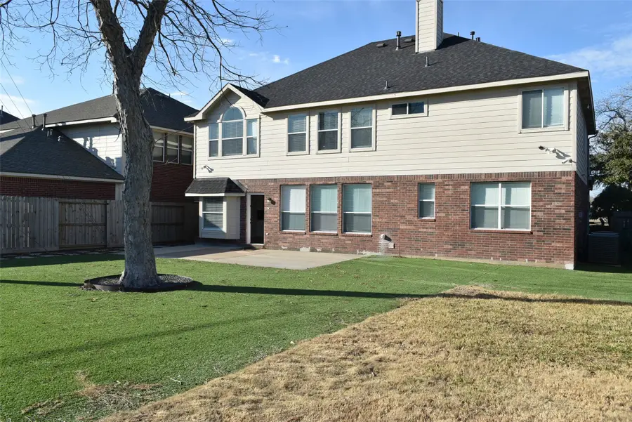 6122 Terrell Hills Drive, Richmond, TX 77469 - #3