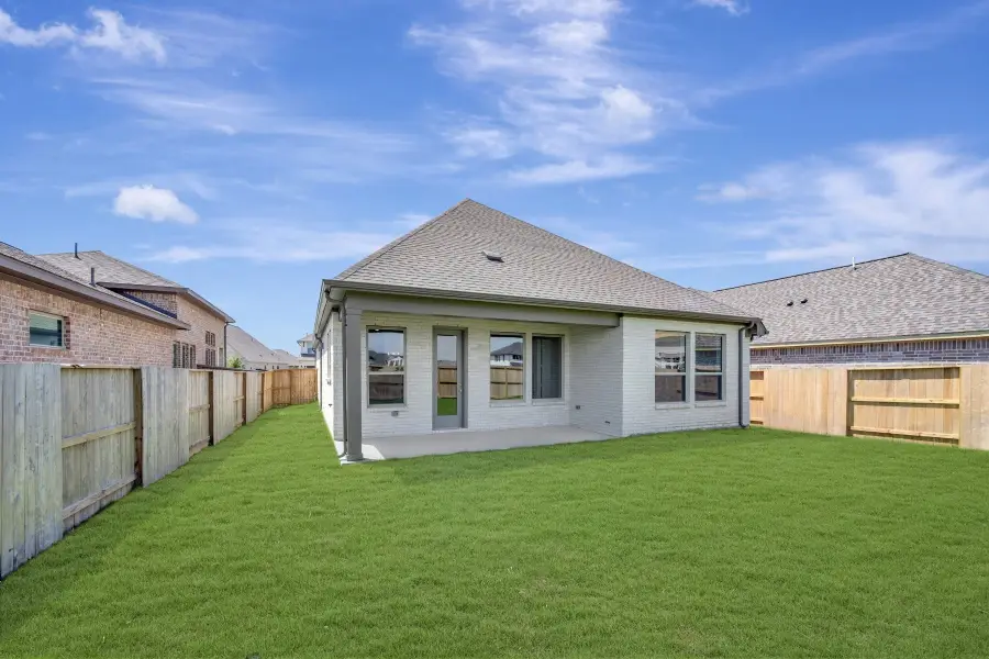 6034 Cottontail Lane, Manvel, TX 77578 - #2
