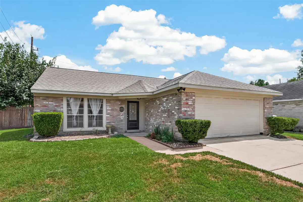 6906 Prairie Village Drive, Katy, TX 77449 - #1
