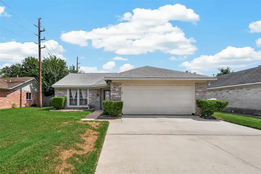 6906 Prairie Village Drive, Katy, TX 77449 - #2