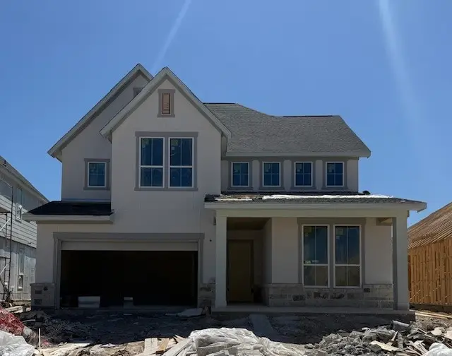 26115 Mossy Greens Drive, Katy, TX 77494 - #1