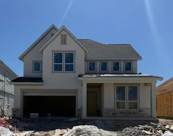 26115 Mossy Greens Drive, Katy, TX 77494