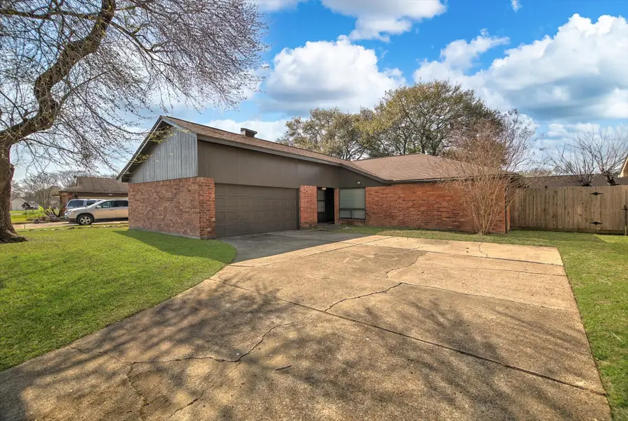 10006 Barmont Drive, La Porte, TX 77571 - #2
