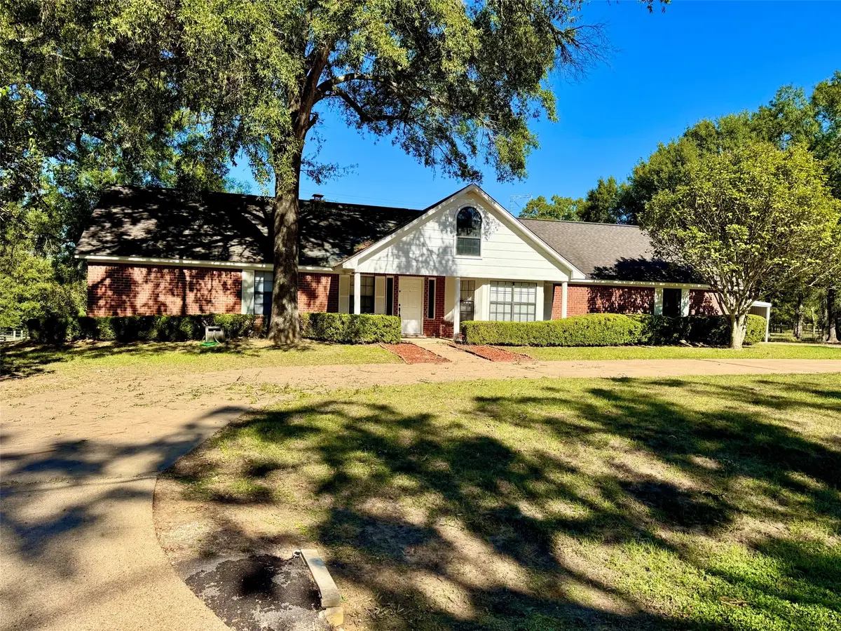 533 Creekwood Street, Crockett, TX 75835 - #1