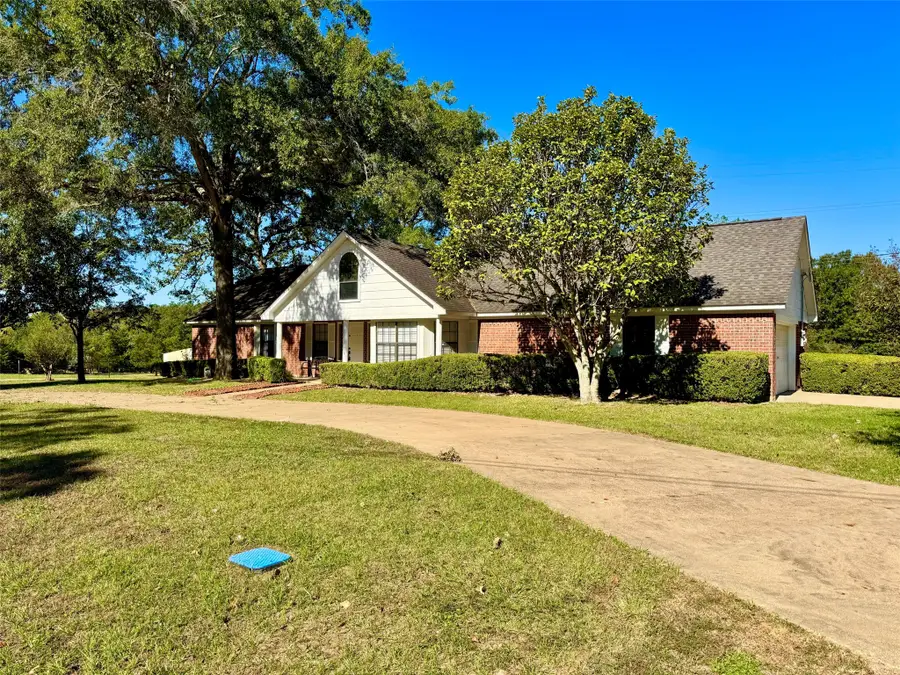 533 Creekwood Street, Crockett, TX 75835 - #2