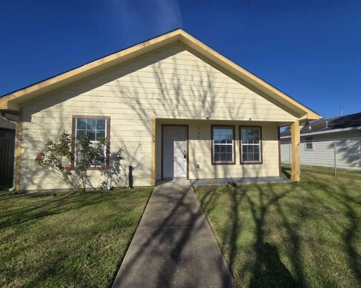 3220 Iowa Street, Baytown, TX 77520 - #1