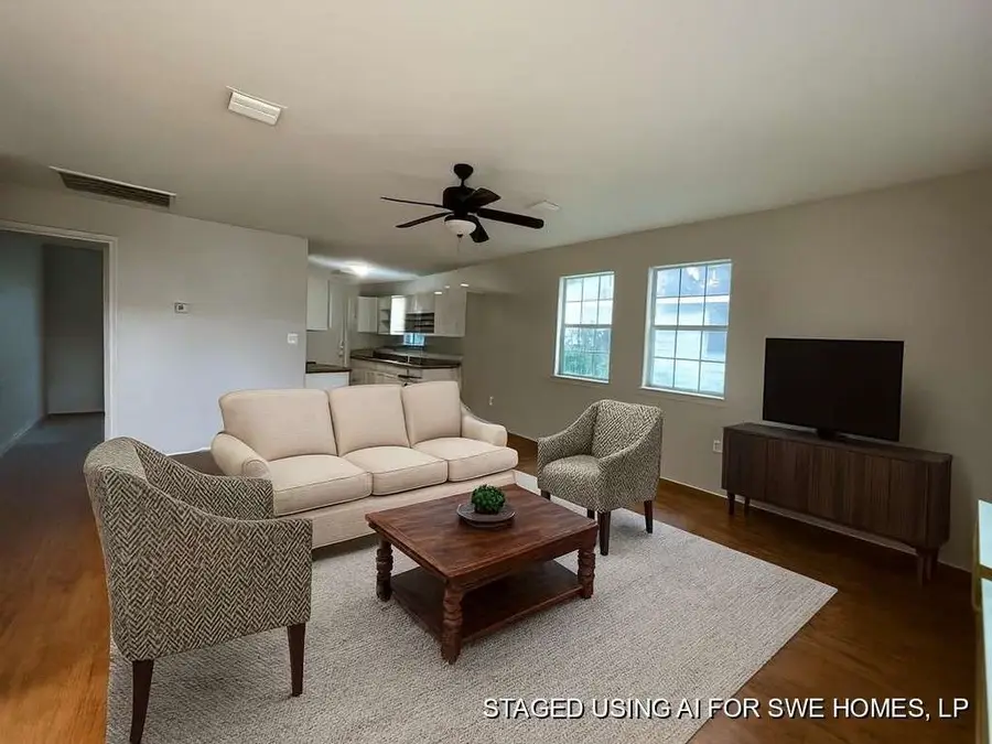 3220 Iowa Street, Baytown, TX 77520 - #2