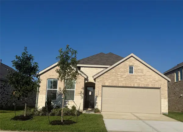 21718 Willow River Canyon Lane, Waller, TX 77484