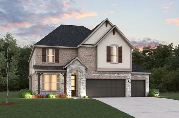 5119 Pecan Orchard Trail, Richmond, TX 77469