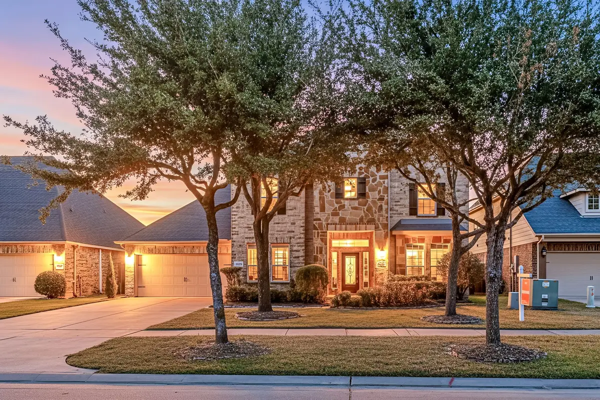 8169 Tranquil Lake Way, Conroe, TX 77385 - Image #1