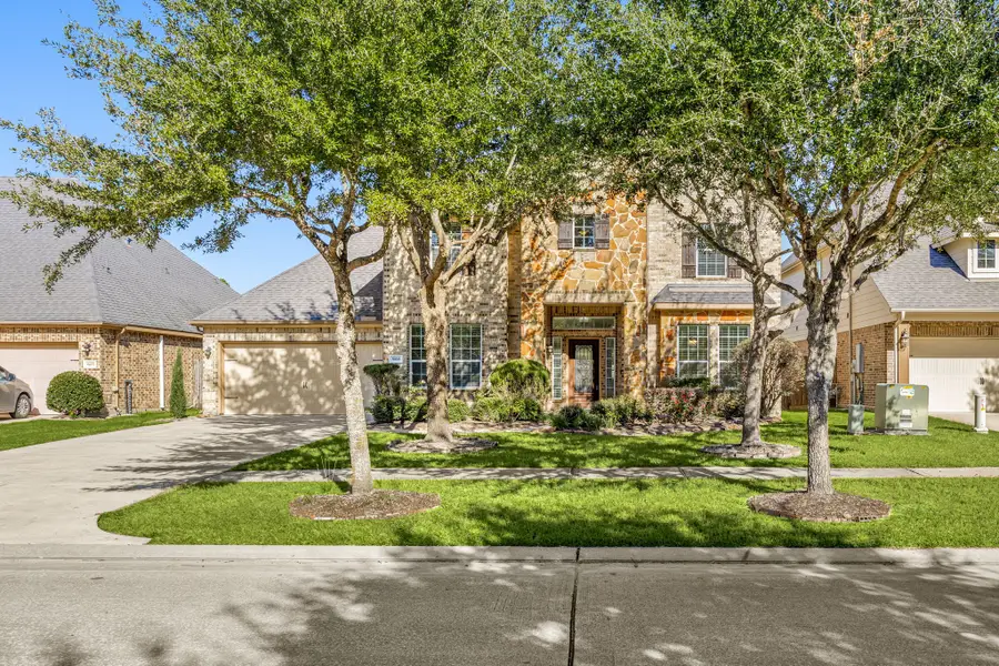 8169 Tranquil Lake Way, Conroe, TX 77385 - Image #3