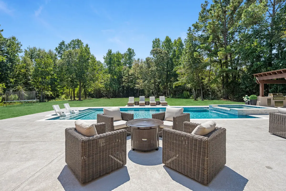 7519 Millies Run Road, Montgomery, TX 77316 - #1