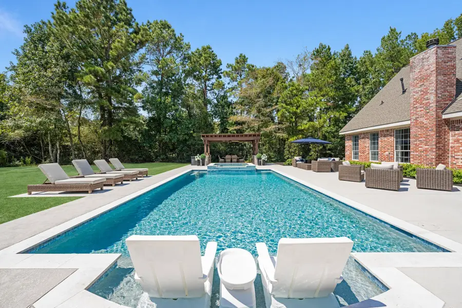 7519 Millies Run Road, Montgomery, TX 77316 - #2