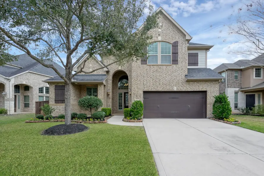 27834 Hunters Rock Lane, Katy, TX 77494 - #2