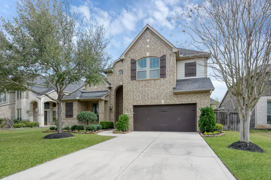 27834 Hunters Rock Lane, Katy, TX 77494 - #3
