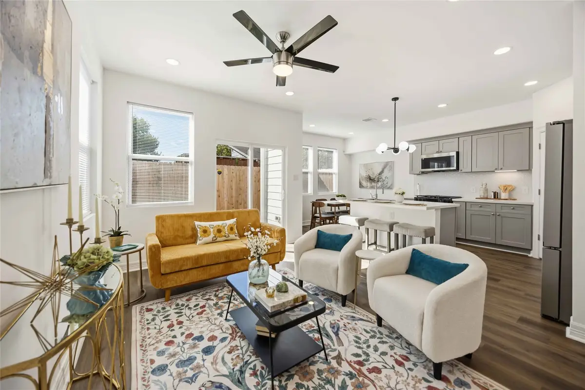 7415 Easter Street, Houston, TX 77088 - #1