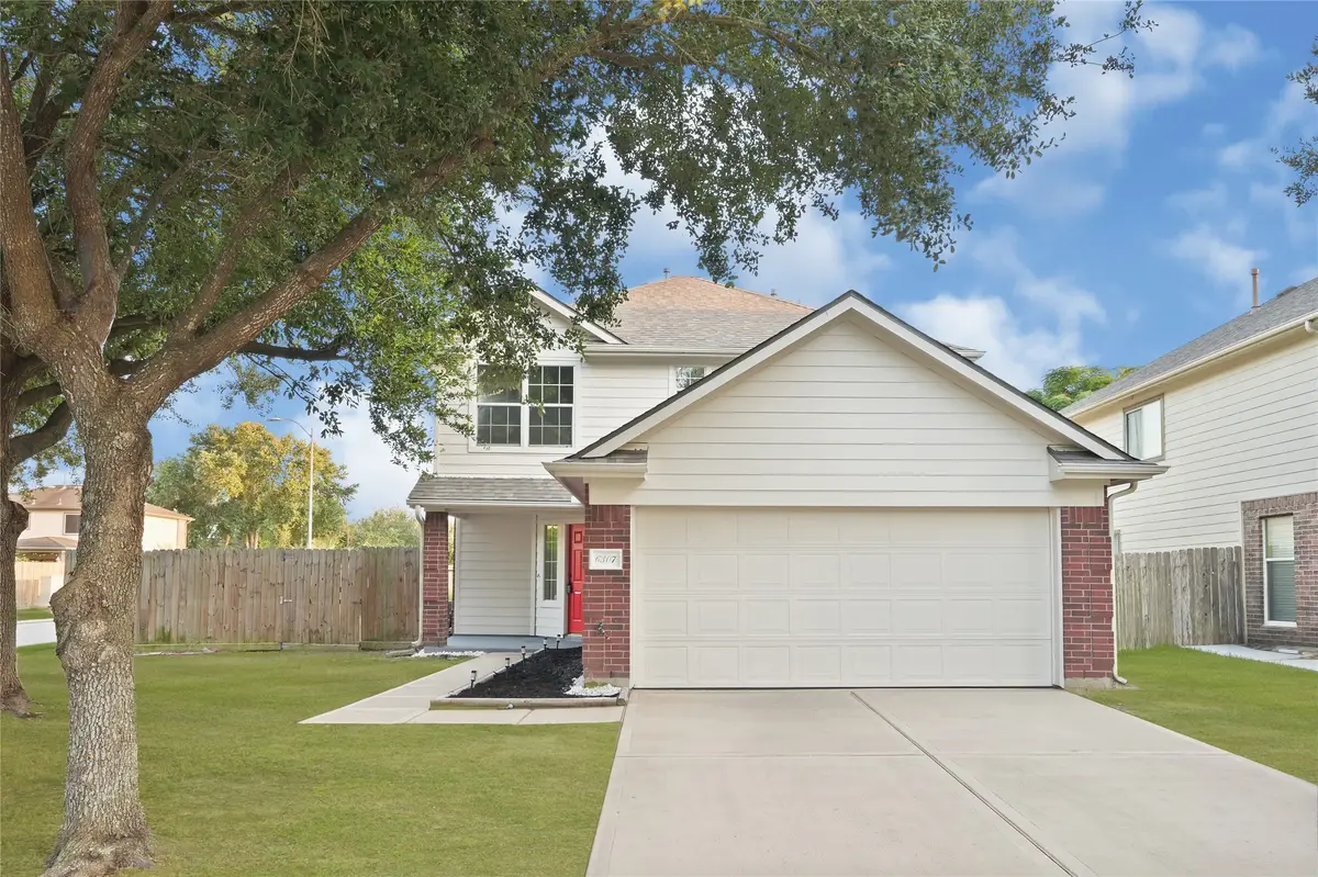 6307 Spruce Manor, Houston, TX 77085 - #1