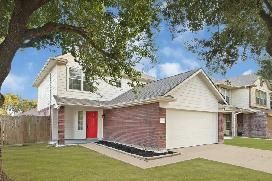 6307 Spruce Manor, Houston, TX 77085 - #2