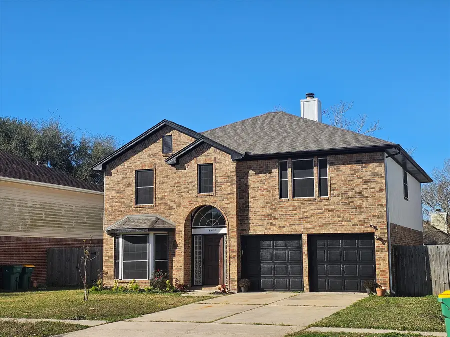 4406 Egret Drive, Seabrook, TX 77586 - #3