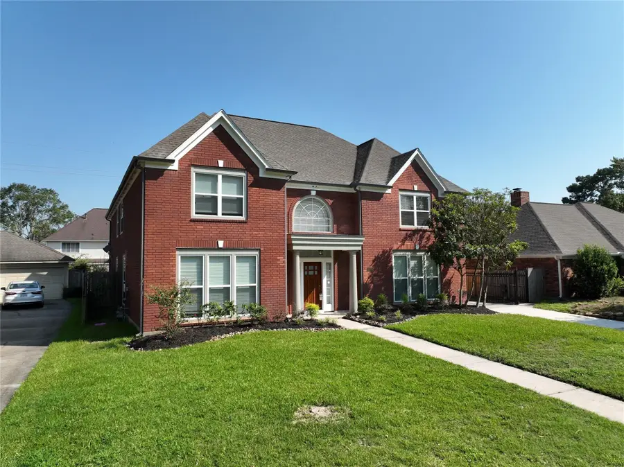 6003 Ancient Oaks Drive, Humble, TX 77346 - #3