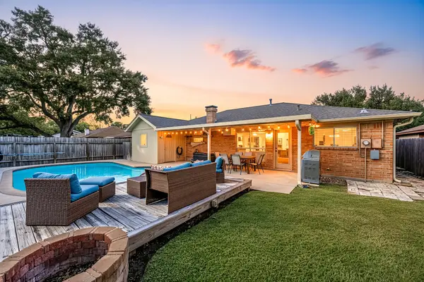 5367 11th Street, Katy, TX 77493