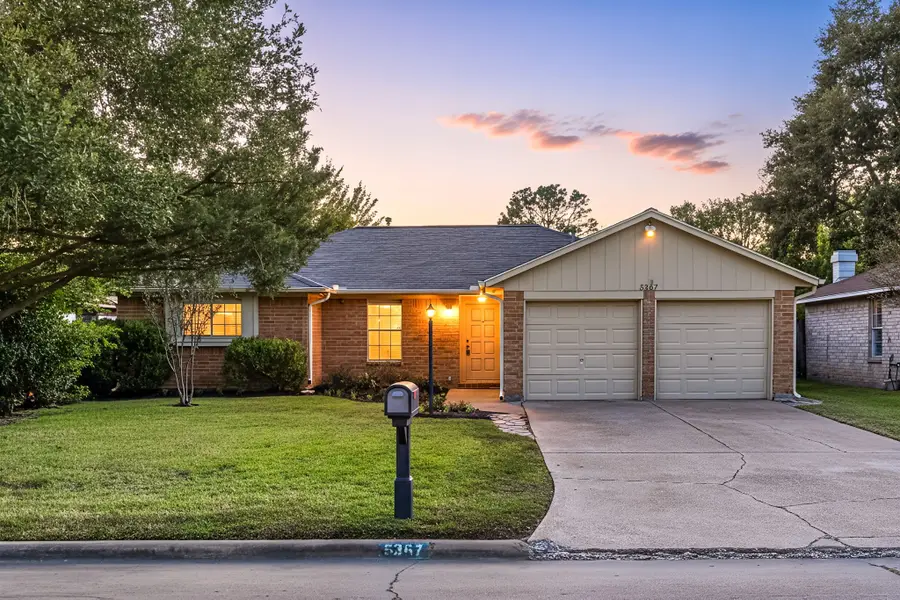 5367 11th Street, Katy, TX 77493 - Image #2