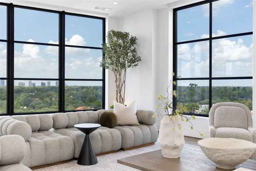 2323 San Felipe Street N #901, Houston, TX 77005 - #3