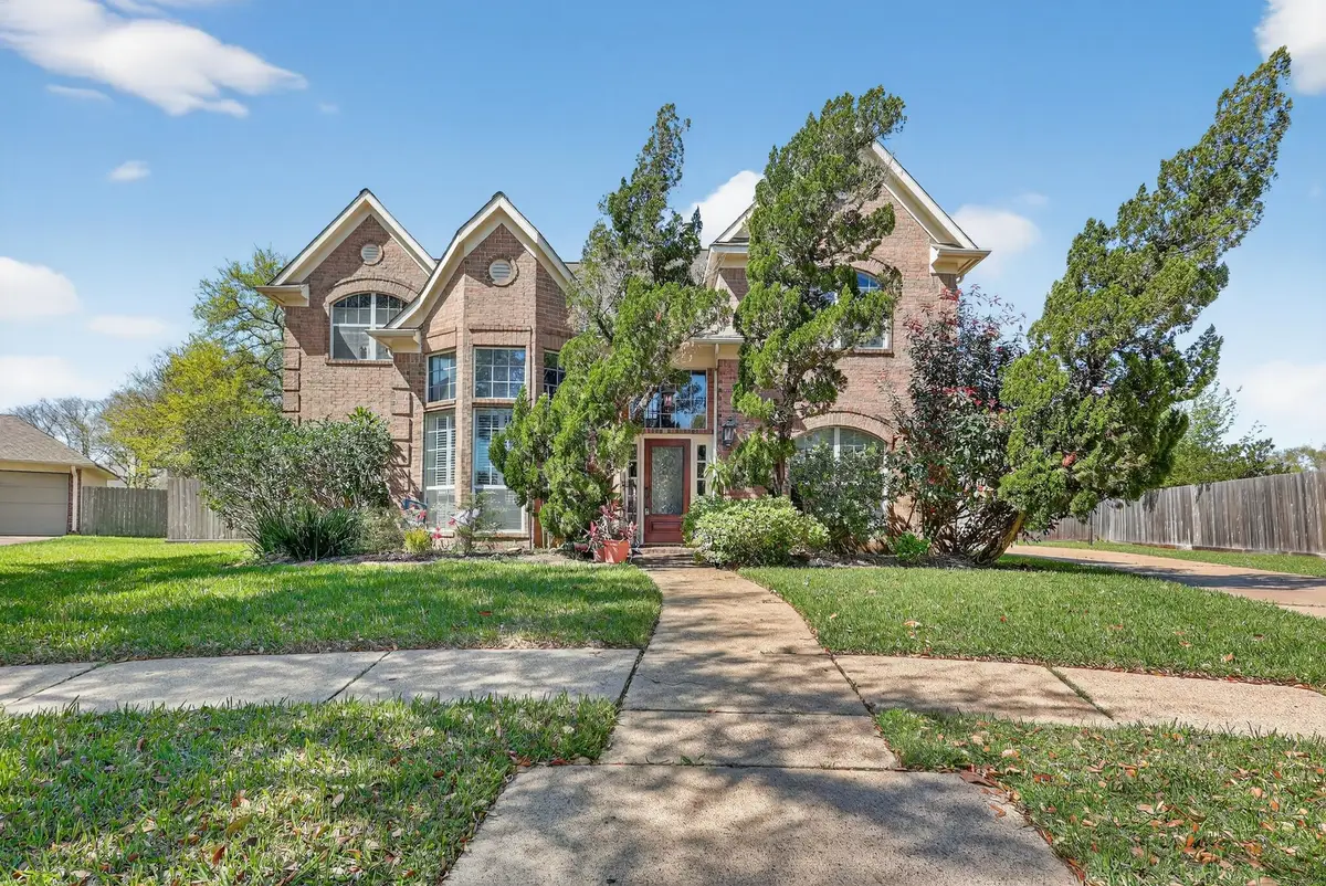 3006 Peekskill Court, Pearland, TX 77584 - #1