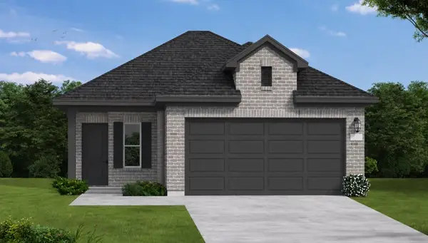 19039 Cetara Villa Drive, Hockley, TX 77447