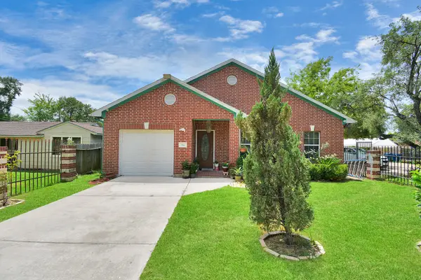 514 Avenue A, South Houston, TX 77587