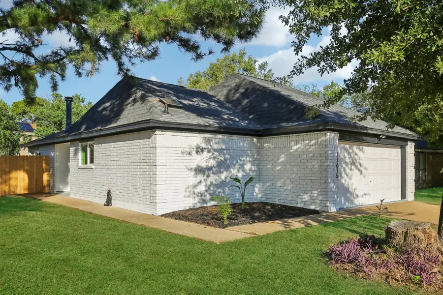 11615 Henley Drive, Houston, TX 77064 - #2
