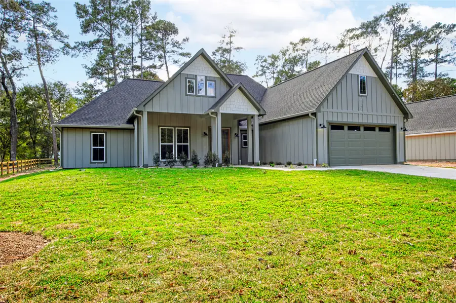 10518 Greenbriar Drive, Plantersville, TX 77363 - #3