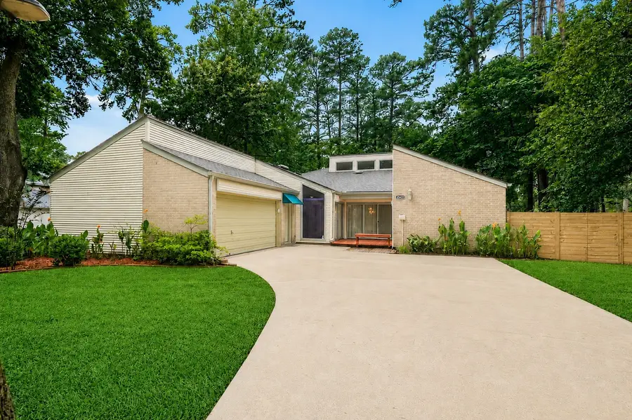 15615 Sunfish Road, Willis, TX 77318 - #2