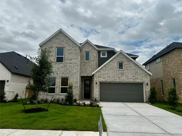 4443 Sunny Hazel Lane, Fulshear, TX 77441