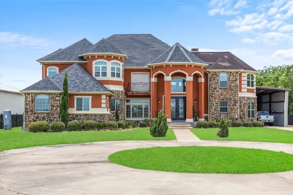 9726 Jeske Road, Needville, TX 77461
