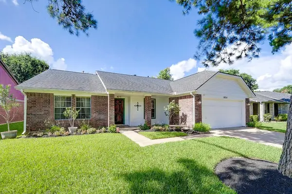 19214 Winding Branch Drive, Katy, TX 77449
