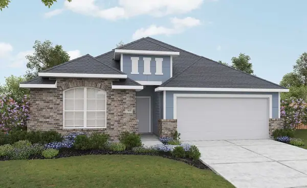 12742 Dina Springs Lane, Magnolia, TX 77354