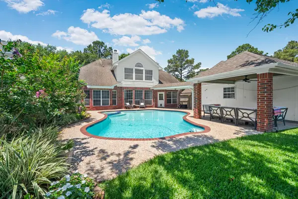 2907 Fulford Point Lane, Katy, TX 77494