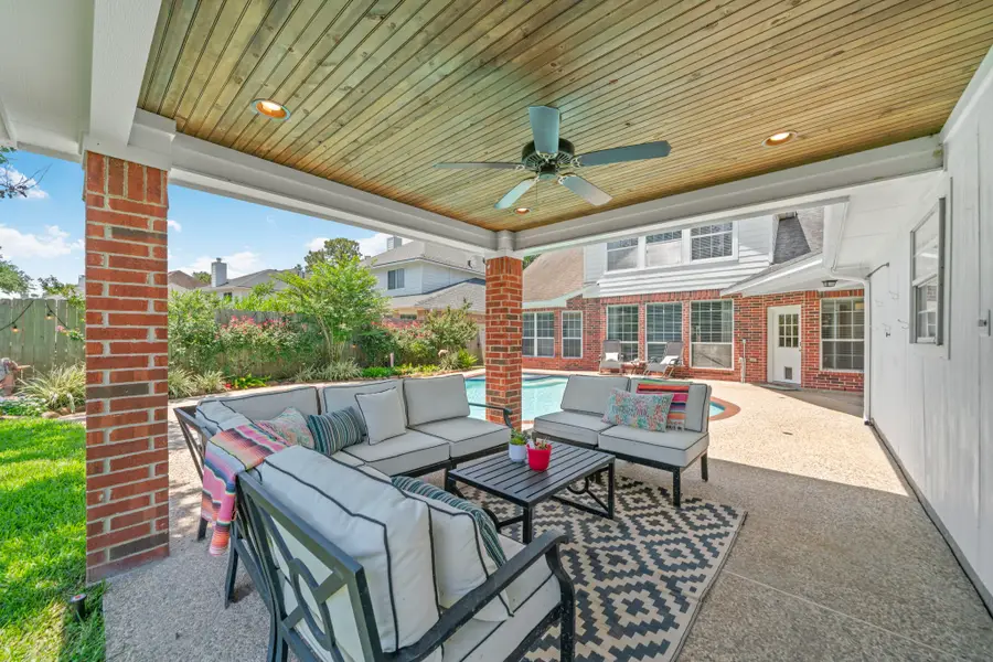 2907 Fulford Point Lane, Katy, TX 77494 - #2