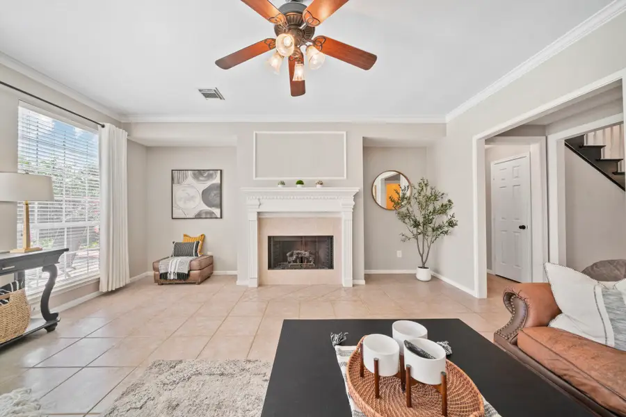 2907 Fulford Point Lane, Katy, TX 77494 - #3
