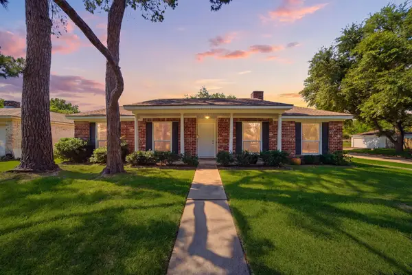 9231 Tooley Drive, Houston, TX 77031