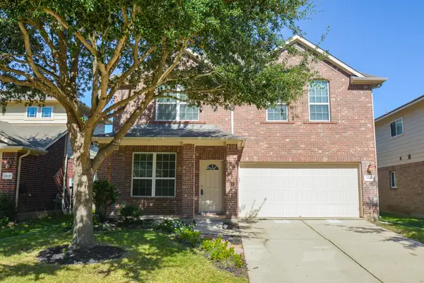 24526 Lakecrest Town Drive, Katy, TX 77493