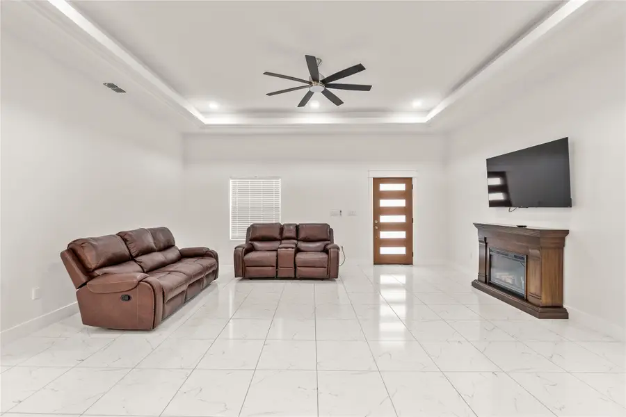 23232 Val Verde, City Unavailable, TX 78532 - #3