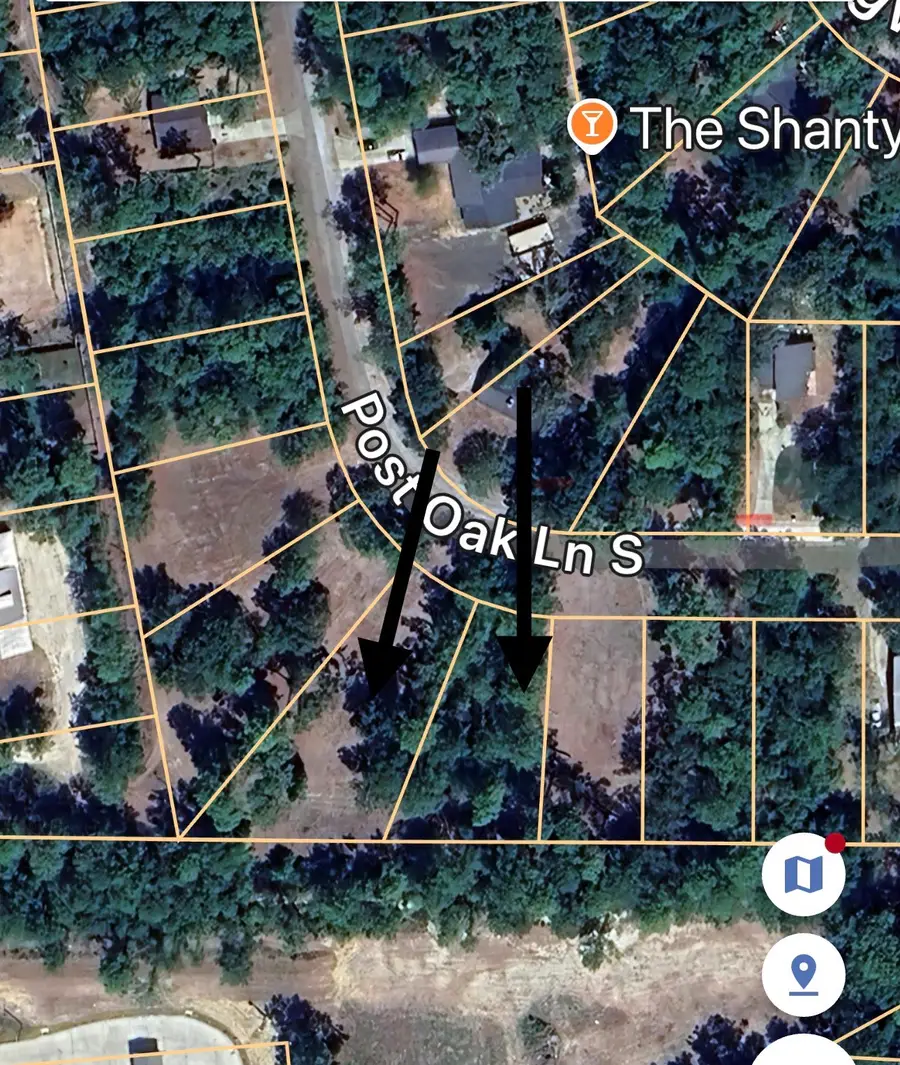 2122 Post Oak, Brookeland, TX 75931 - Image #2