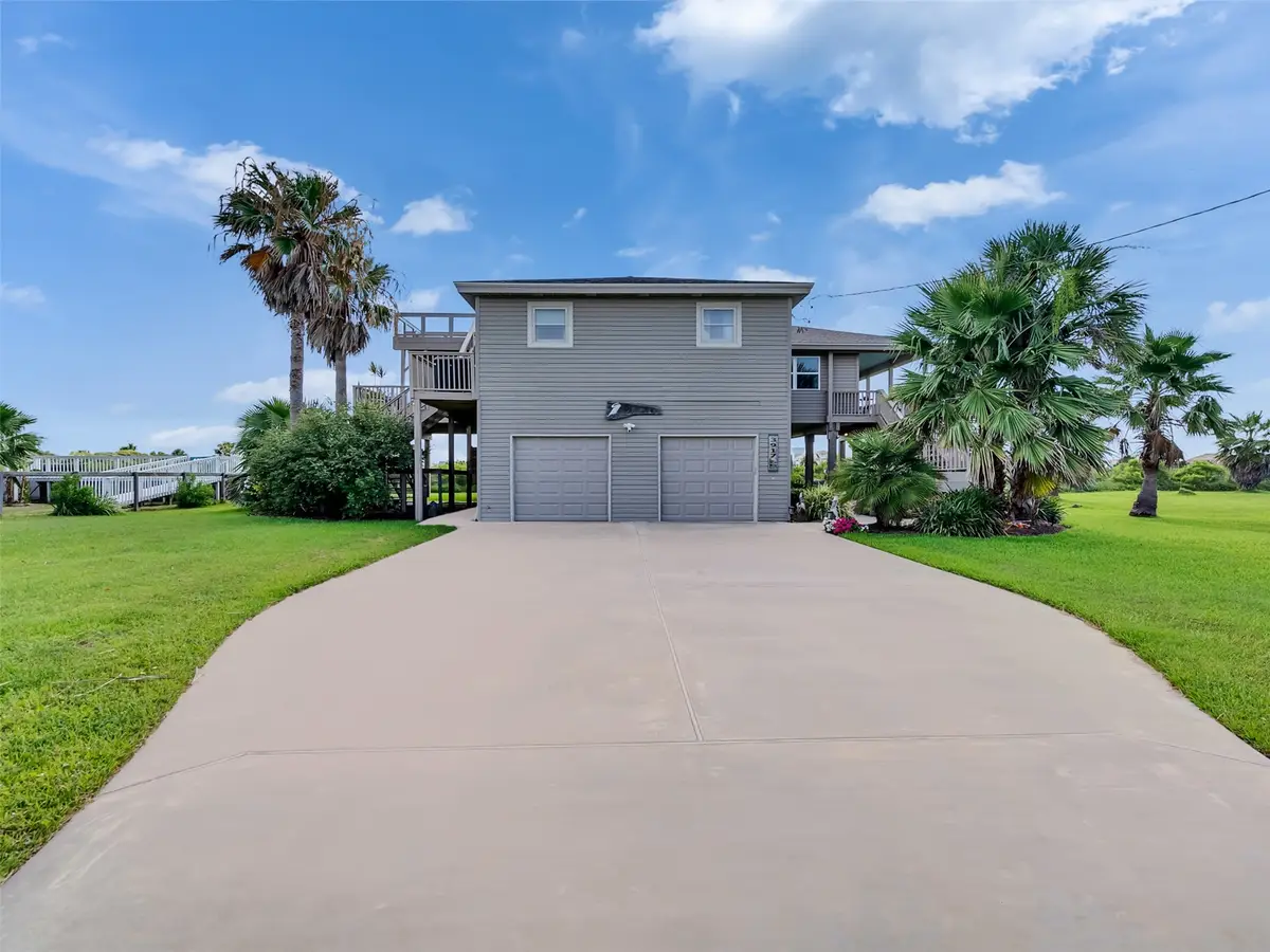 3917 1st Street, Galveston, TX 77554 - #1