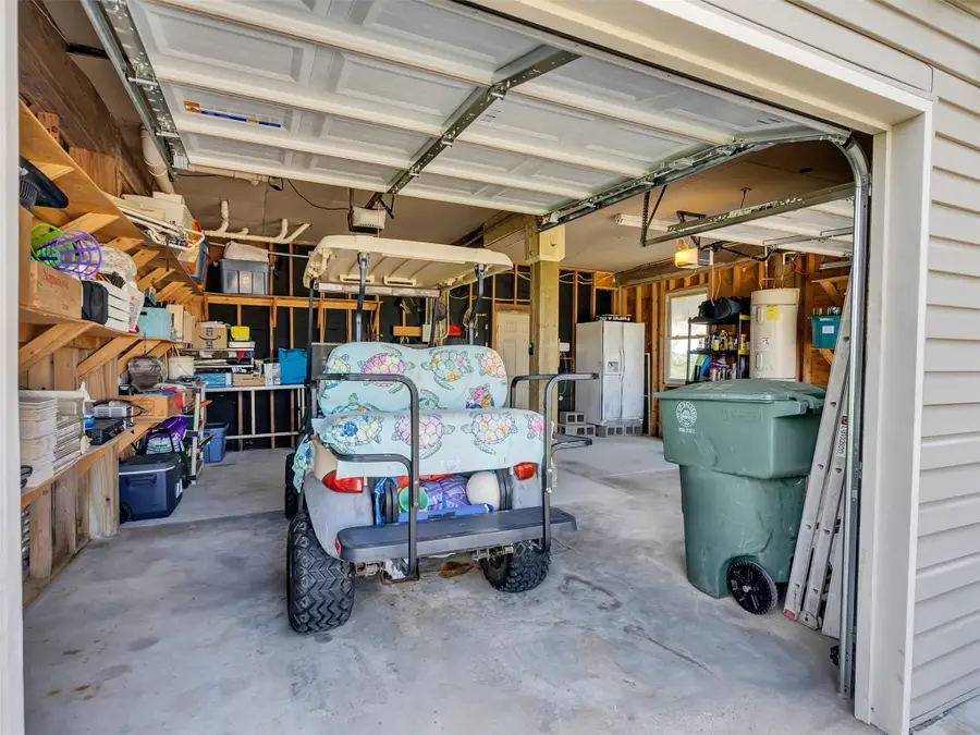 3917 1st Street, Galveston, TX 77554 - #3