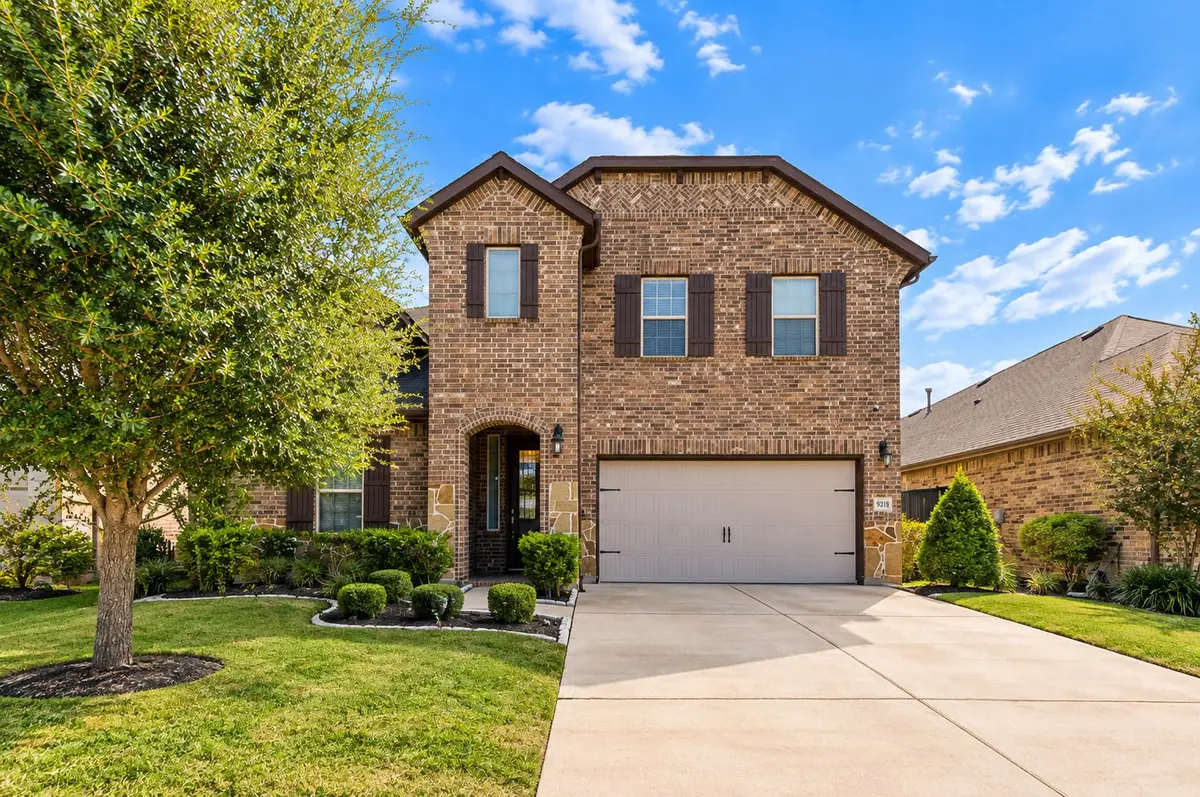 931 Warm Summer Drive, Richmond, TX 77406 - #1