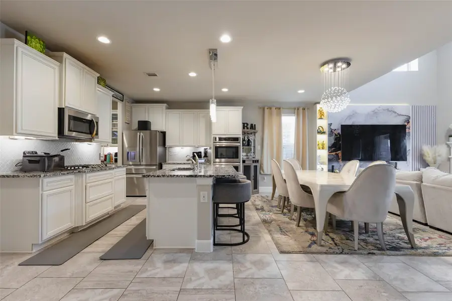 931 Warm Summer Drive, Richmond, TX 77406 - #3