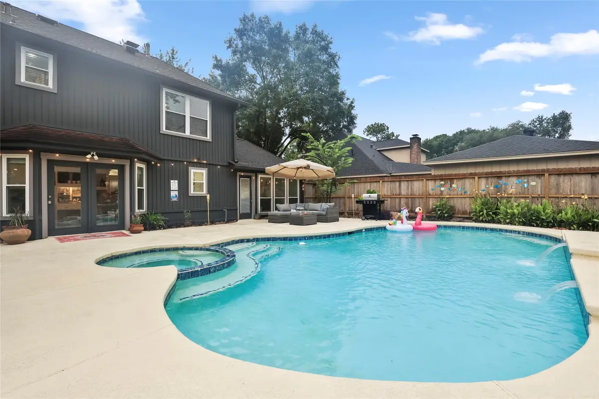 3802 Cypresswood Drive, Spring, TX 77388 - Image #1