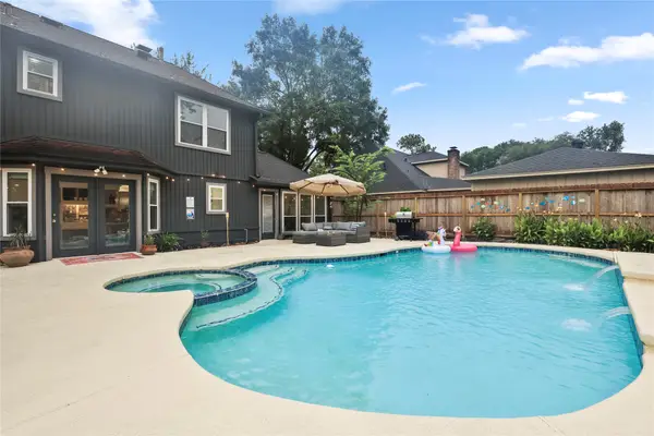 3802 Cypresswood Drive, Spring, TX 77388